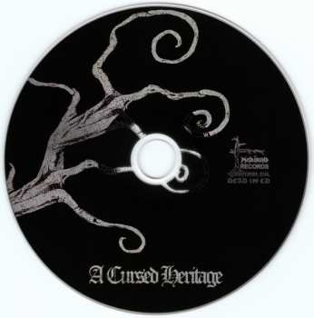 CD Dodsferd: A Cursed Heritage