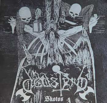 CD/Caja Dodsferd: Diseased Remnants Οf Α Dying World / Skotos LTD