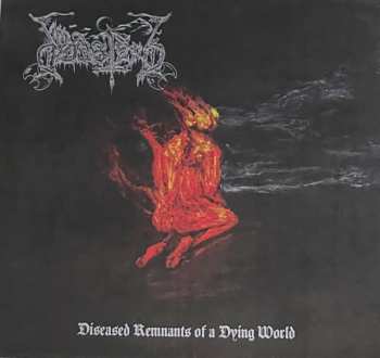 CD/Caja Dodsferd: Diseased Remnants Οf Α Dying World / Skotos LTD