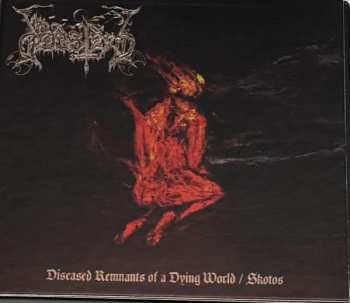 CD/Caja Dodsferd: Diseased Remnants Οf Α Dying World / Skotos LTD