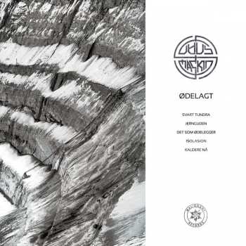 LP Dødsmaskin: Ødelagt