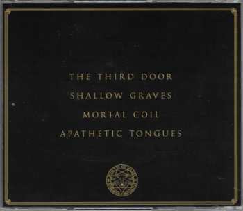 CD Dödsrit: Mortal Coil