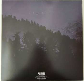 LP Dödsrit: Spirit Crusher CLR | LTD