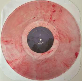 LP Dödsrit: Spirit Crusher CLR | LTD