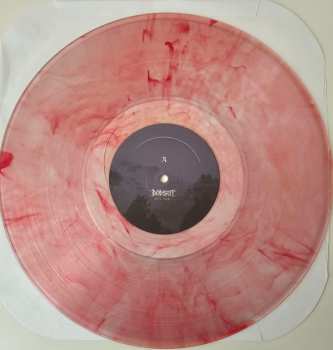 LP Dödsrit: Spirit Crusher CLR | LTD