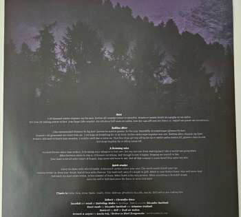 LP Dödsrit: Spirit Crusher CLR | LTD