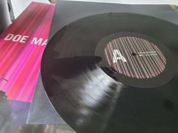 2LP Doe Maar: Hees Van Ahoy