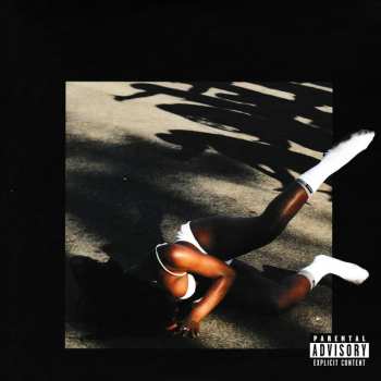 SP Doechii: Anxiety CLR