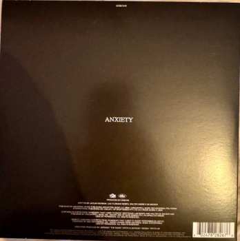SP Doechii: Anxiety CLR | LTD