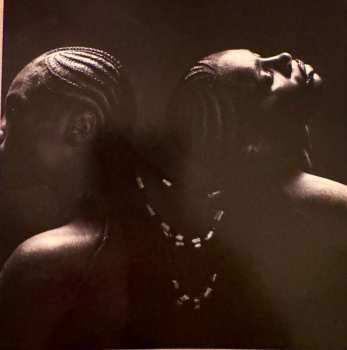 SP Doechii: Anxiety CLR | LTD