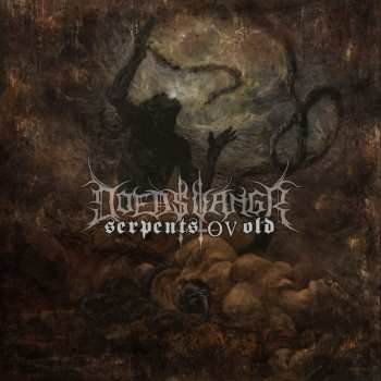 CD Doedsvangr: Serpents Ov Old LTD | DIGI