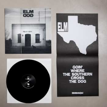 LP ELM: Dog LTD