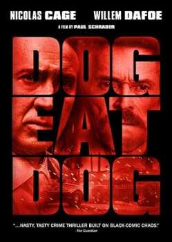 DVD Dog Eat Dog: Dog Eat Dog