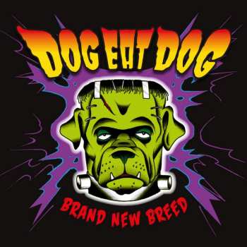 LP Dog Eat Dog: Brand New Breed LTD | CLR