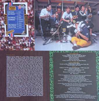 LP Dog Eat Dog: Play Games LTD | NUM | CLR