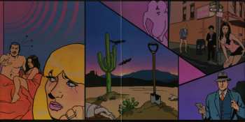 CD Dog Fashion Disco: Adultery