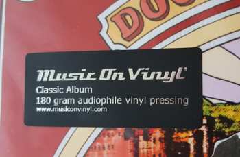 LP Status Quo: Dog Of Two Head LTD