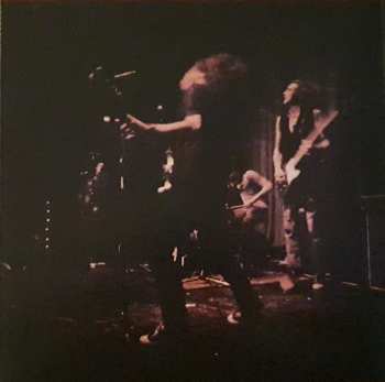 LP Status Quo: Dog Of Two Head LTD