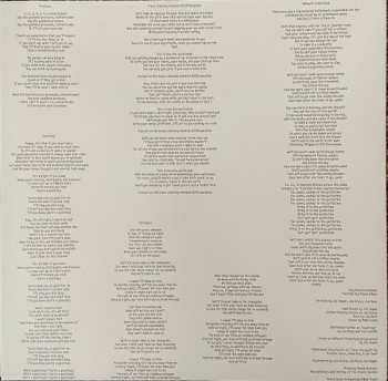 LP Dog Park Dissidents: The Pink And Black Album CLR | LTD