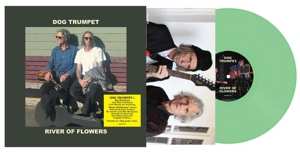 LP Dog Trumpet: River Of Flowers CLR | LTD