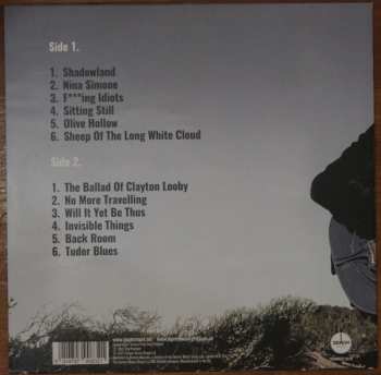 LP Dog Trumpet: Shadowland