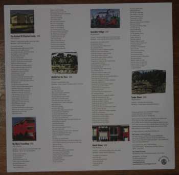 LP Dog Trumpet: Shadowland