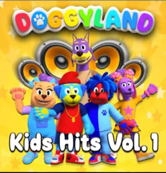 Doggyland: Kids Hits Vol. 1