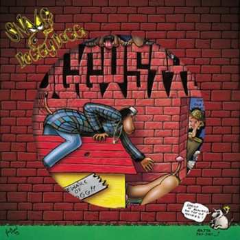 Album Snoop Dogg: Doggystyle