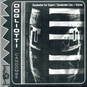 CD Mike Dogliotti: Candombe