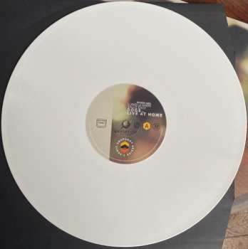 LP Dogs: Live At Home CLR | LTD | NUM