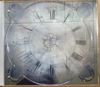 CD Dogtablet: Black Space Dust & Memories