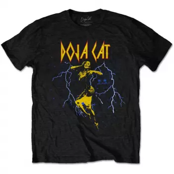 Camiseta Lightning Planet Her 