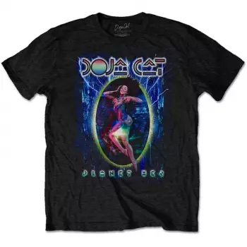 Camiseta Planet Her 