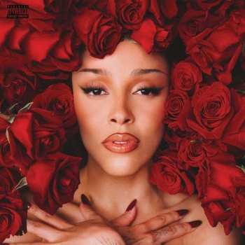 Album Doja Cat: Vie