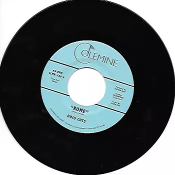 Rome / Falling In Love Again