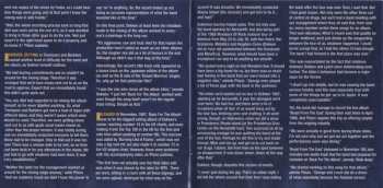 CD Dokken: Back For The Attack 