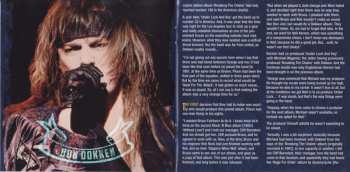 CD Dokken: Back For The Attack 