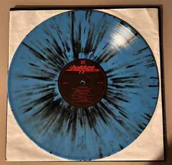 LP Dokken: Greatest Hits CLR | LTD