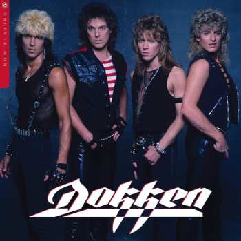 LP Dokken: Now Playing