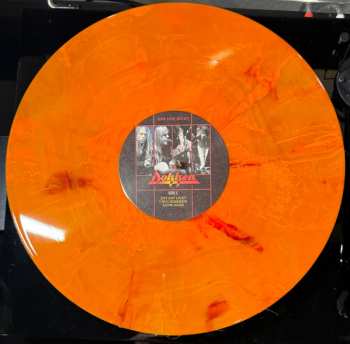 LP Dokken: One Live Night