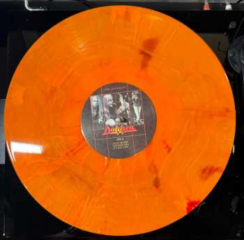 LP Dokken: One Live Night