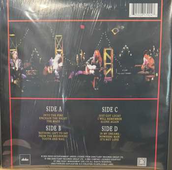 LP Dokken: One Live Night