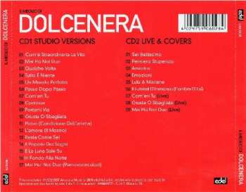 2CD DolceNera: Il Meglio Di Dolcenera