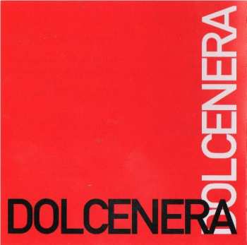2CD DolceNera: Il Meglio Di Dolcenera