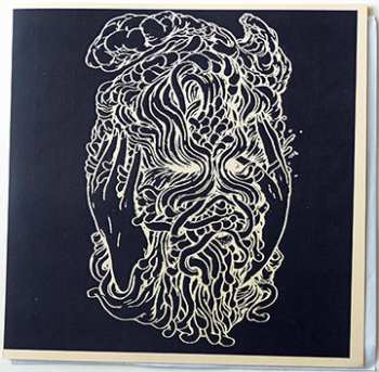 SP Doldrums: She Is The Wave