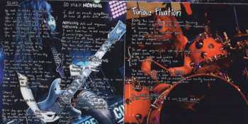 CD Doll Skin: In Your Face (Again)