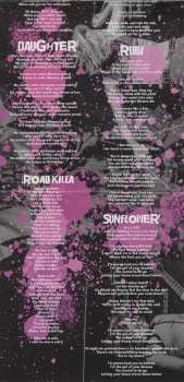 CD Doll Skin: Manic Pixie Dream Girl