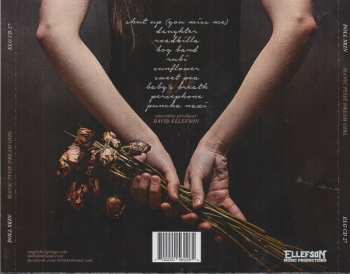 CD Doll Skin: Manic Pixie Dream Girl