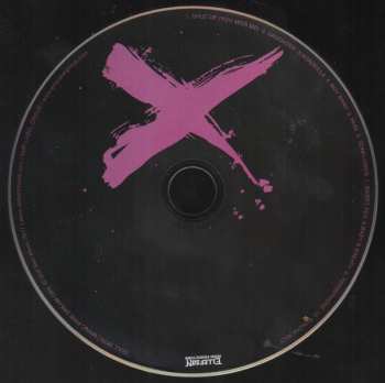 CD Doll Skin: Manic Pixie Dream Girl