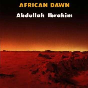 CD Dollar Brand: African Dawn